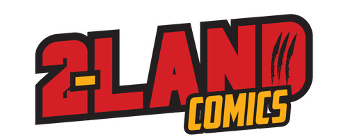 2-Land Comics – 2LandComics