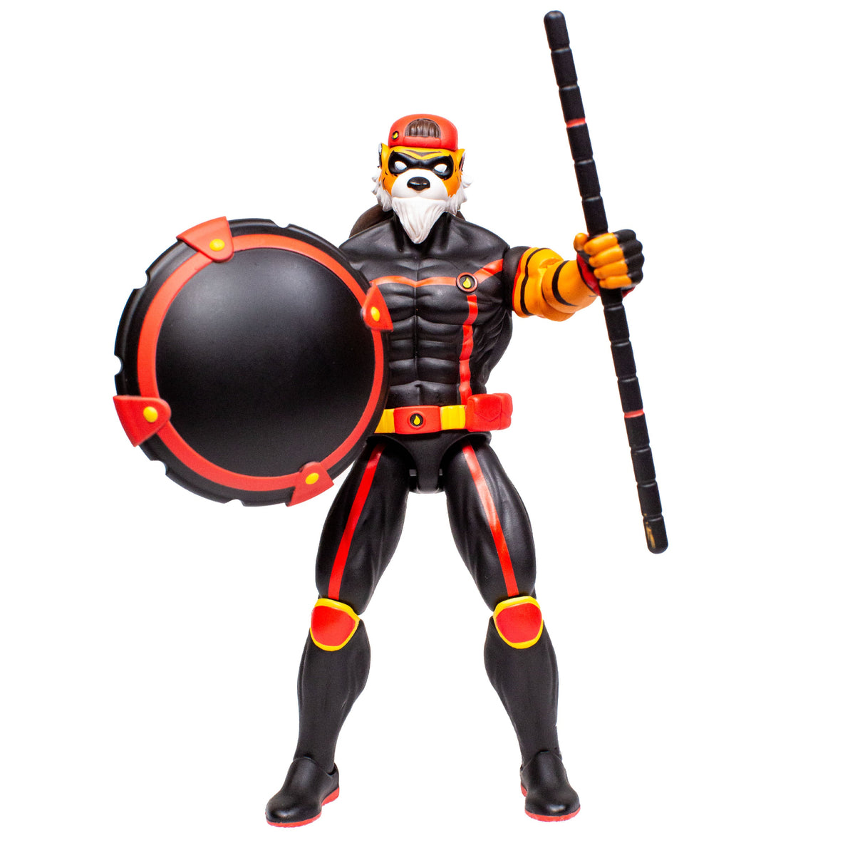 DRIP The Hero Action Figure – 2LandComics