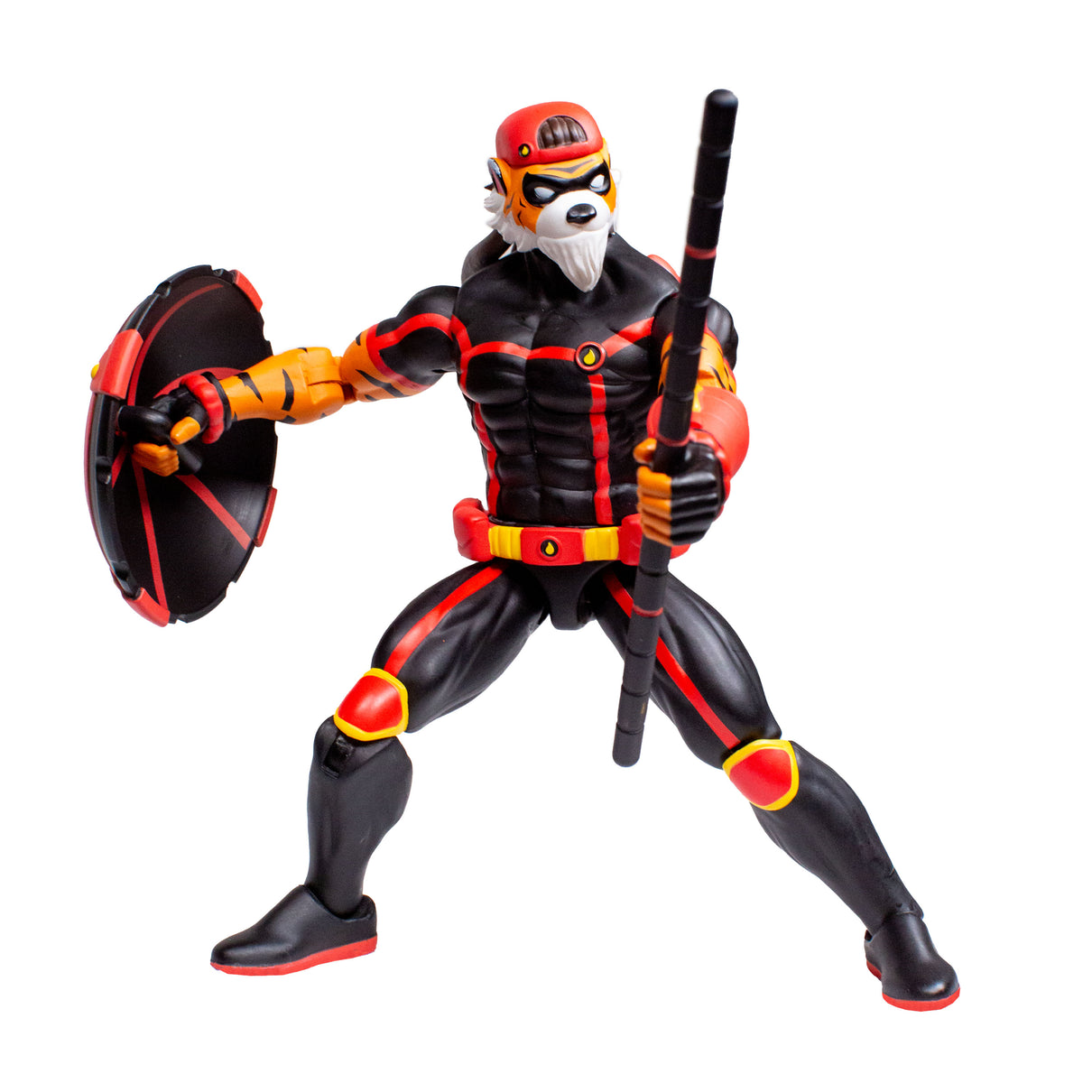 DRIP The Hero Action Figure – 2LandComics