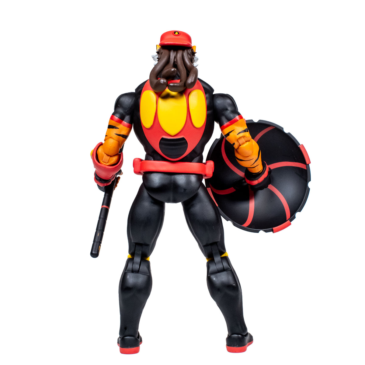 DRIP The Hero Action Figure – 2LandComics