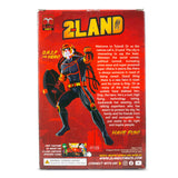 DRIP The Hero Action Figure