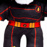 DRIP The Hero Plushie