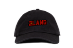 2-Land Dad Hat